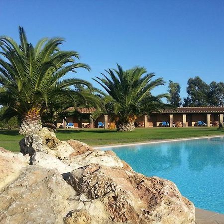Tenuta Dei Principi มารีนาดีกรอซเซโต ภายนอก รูปภาพ