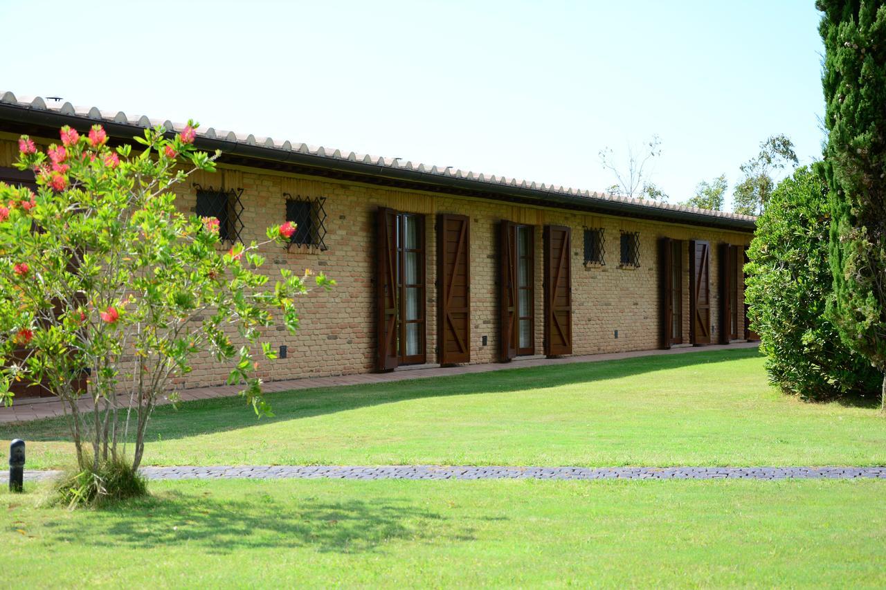 Tenuta Dei Principi มารีนาดีกรอซเซโต ภายนอก รูปภาพ