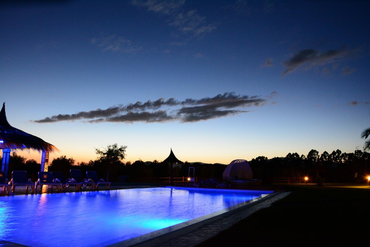 Tenuta Dei Principi มารีนาดีกรอซเซโต ภายนอก รูปภาพ