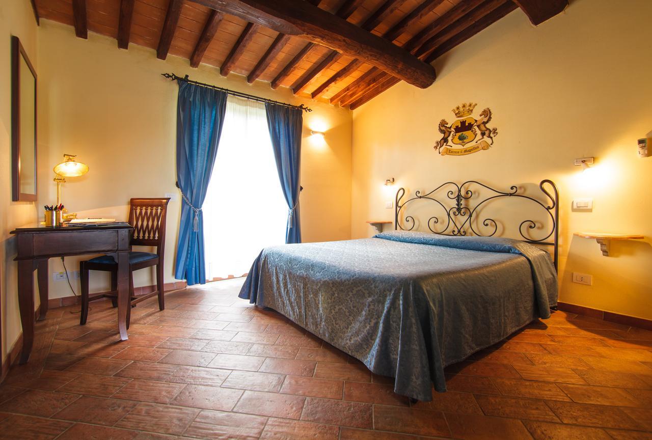 Tenuta Dei Principi มารีนาดีกรอซเซโต ภายนอก รูปภาพ