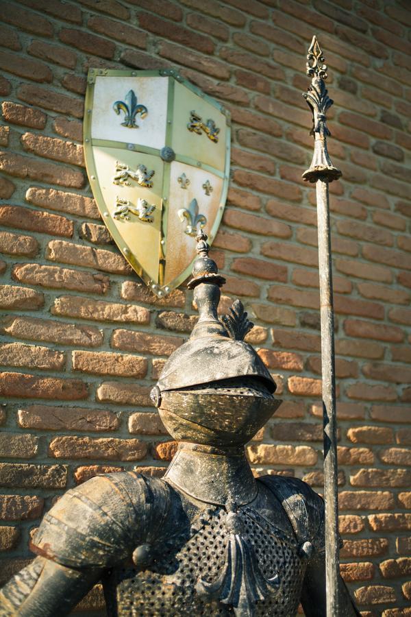 Tenuta Dei Principi มารีนาดีกรอซเซโต ภายนอก รูปภาพ