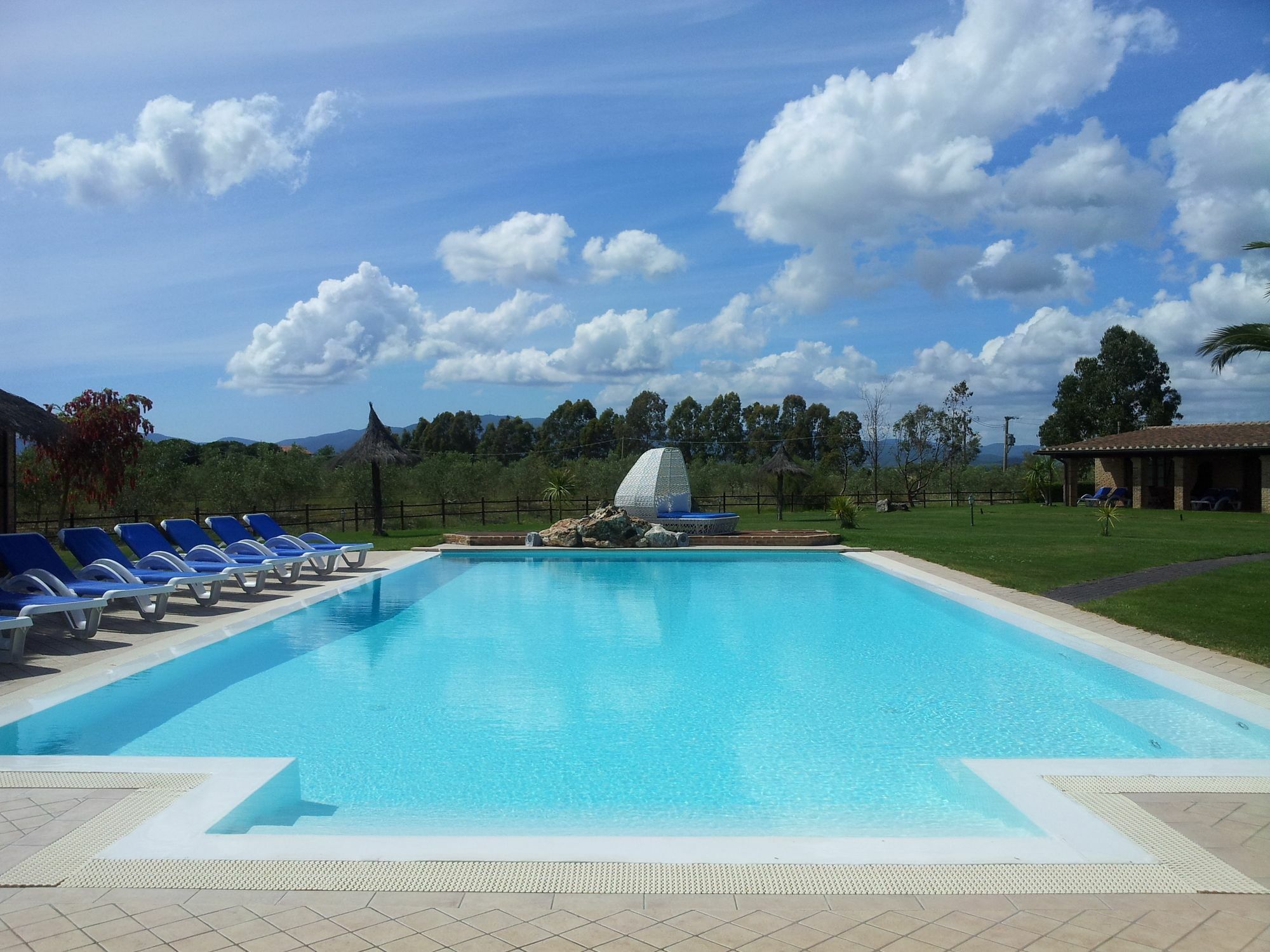Tenuta Dei Principi มารีนาดีกรอซเซโต ภายนอก รูปภาพ