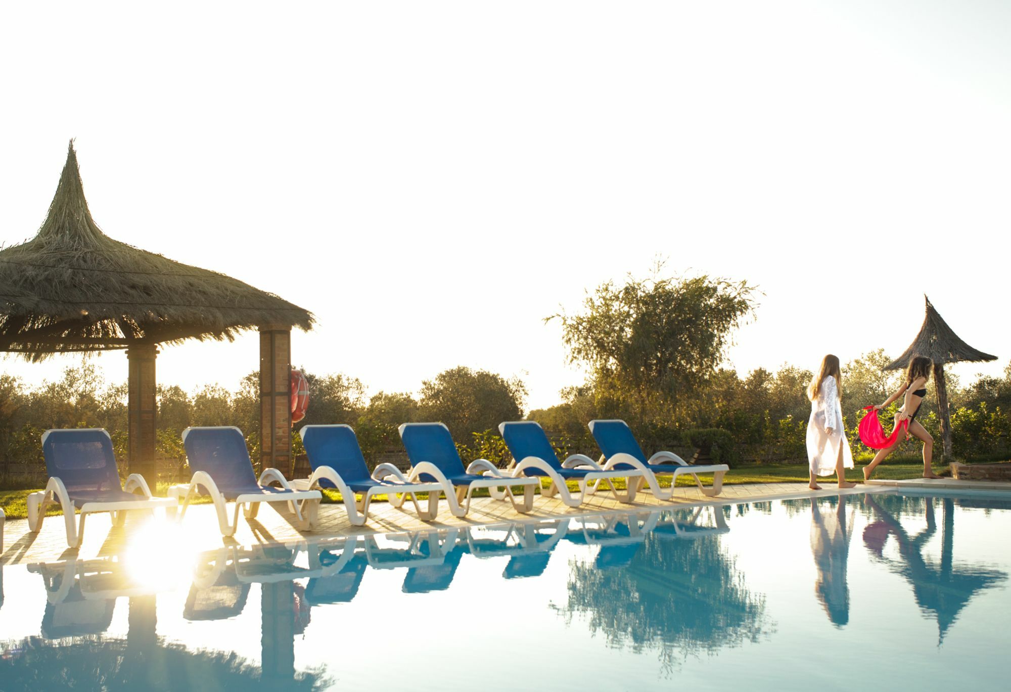 Tenuta Dei Principi มารีนาดีกรอซเซโต ภายนอก รูปภาพ